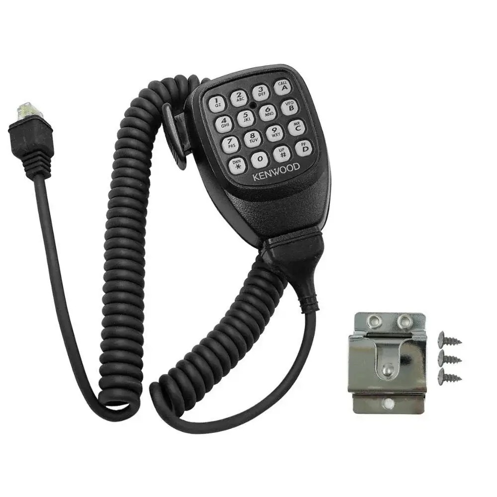 KENWOOD KMC-32 WALKIE TALKIE Microphone online sellers dealers suppliers distributors in India Delhi